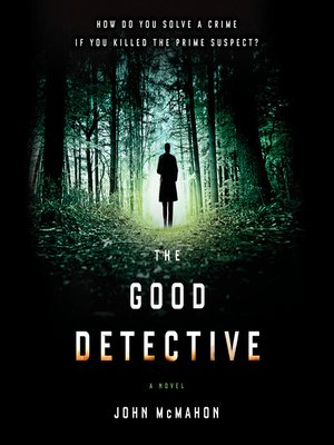 cover image of The Good Detective